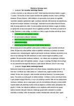 Referāts 'Personības psiholoģija', 6.