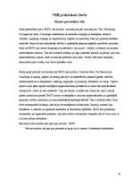 Referāts 'Personības psiholoģija', 20.