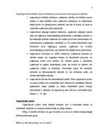 Referāts 'Organizācijas misija un mērķi', 4.