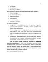 Referāts 'Organizācijas misija un mērķi', 7.