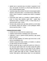 Referāts 'Organizācijas misija un mērķi', 8.