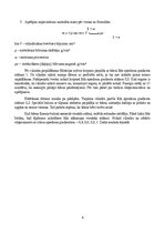 Referāts 'Infiltrācijas apjoma noteikšana lauka apstākļos ar dubultā gredzena infiltrometr', 4.