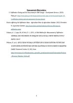 Referāts 'Infiltrācijas apjoma noteikšana lauka apstākļos ar dubultā gredzena infiltrometr', 8.