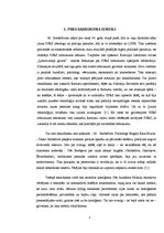 Referāts 'PSRS sabrukums un tiesību pēctecības problēmas', 5.