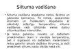 Prezentācija 'Siltuma pārneses veidi', 5.