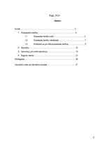 Referāts 'Kanoniskās tiesas un tiesvedības process', 2.