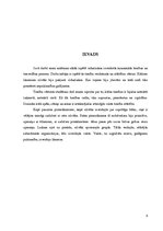 Referāts 'Kanoniskās tiesas un tiesvedības process', 3.