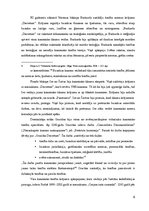 Referāts 'Kanoniskās tiesas un tiesvedības process', 6.