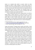 Referāts 'Kanoniskās tiesas un tiesvedības process', 10.