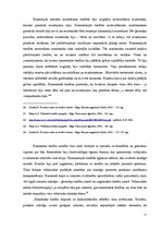 Referāts 'Kanoniskās tiesas un tiesvedības process', 11.