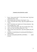 Referāts 'Kanoniskās tiesas un tiesvedības process', 18.