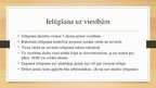 Prezentācija 'Viesību etiķete', 2.