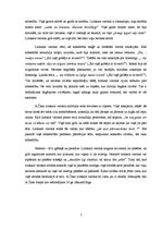 Referāts 'Pretrunīgais A.Čaka liriskais varonis', 5.