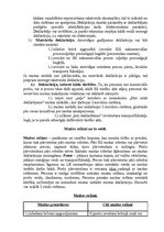 Konspekts 'Muitas pamati', 2.