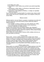 Konspekts 'Muitas pamati', 4.