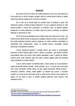 Referāts 'Nozares apraksts', 3.