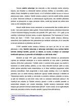 Referāts 'Nozares apraksts', 6.