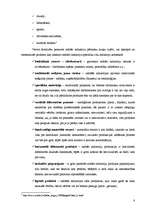 Referāts 'Nozares apraksts', 8.