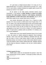 Referāts 'Nozares apraksts', 12.