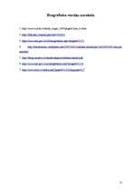 Referāts 'Nozares apraksts', 21.