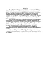 Referāts 'Matemātisko funkciju pielietošana ekonomikas uzdevumos', 4.