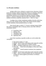 Referāts 'Matemātisko funkciju pielietošana ekonomikas uzdevumos', 6.