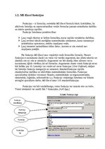 Referāts 'Matemātisko funkciju pielietošana ekonomikas uzdevumos', 7.