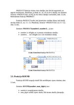 Referāts 'Matemātisko funkciju pielietošana ekonomikas uzdevumos', 10.