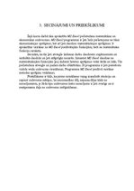Referāts 'Matemātisko funkciju pielietošana ekonomikas uzdevumos', 25.