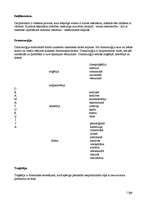 Konspekts 'Daiļliteratūras žanri', 1.