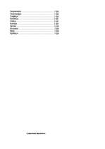 Konspekts 'Daiļliteratūras žanri', 3.