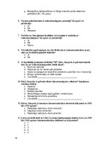 Referāts 'Tiesībaizsardzības iestāžu darbinieku un sabiedrības attieksme pret dzimumnozied', 10.