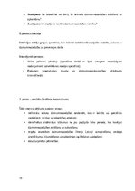 Referāts 'Tiesībaizsardzības iestāžu darbinieku un sabiedrības attieksme pret dzimumnozied', 19.