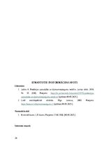 Referāts 'Tiesībaizsardzības iestāžu darbinieku un sabiedrības attieksme pret dzimumnozied', 20.