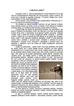 Eseja 'Laikraksts "Diena"', 1.