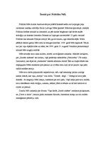 Referāts 'Par Frīdrihu Nīči un viņa darbu "Ecce Homo"', 1.