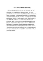 Referāts 'Par Frīdrihu Nīči un viņa darbu "Ecce Homo"', 2.