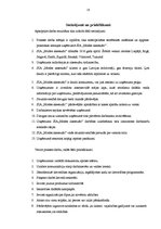 Prakses atskaite 'SIA "Modes aksesuāri"', 18.