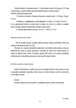 Referāts 'Krājumu novērtēšanas un uzskaites metožu piemērošana, krājumu inventarizācija', 10.