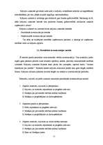 Referāts 'Krājumu novērtēšanas un uzskaites metožu piemērošana, krājumu inventarizācija', 15.