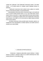 Referāts 'Krājumu novērtēšanas un uzskaites metožu piemērošana, krājumu inventarizācija', 20.