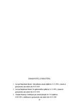 Referāts 'Krājumu novērtēšanas un uzskaites metožu piemērošana, krājumu inventarizācija', 26.