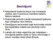 Prezentācija 'Nekustamā īpašuma tirgus Latvijā', 15.
