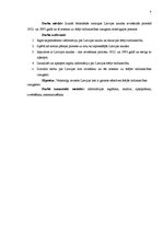 Referāts 'Latvijas lata ieviešana 1922.gadā salīdzinot ar 1993.gadu un tās ietekme uz Latv', 4.