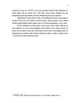 Referāts 'Latvijas lata ieviešana 1922.gadā salīdzinot ar 1993.gadu un tās ietekme uz Latv', 8.