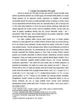 Referāts 'Latvijas lata ieviešana 1922.gadā salīdzinot ar 1993.gadu un tās ietekme uz Latv', 15.