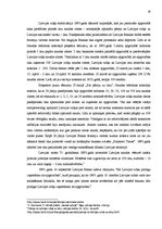 Referāts 'Latvijas lata ieviešana 1922.gadā salīdzinot ar 1993.gadu un tās ietekme uz Latv', 16.