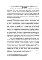 Referāts 'Latvijas lata ieviešana 1922.gadā salīdzinot ar 1993.gadu un tās ietekme uz Latv', 19.