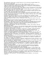 Eseja 'Culture in the American Colonies', 1.