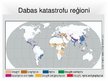 Prezentācija 'Dabas katastrofas', 2.